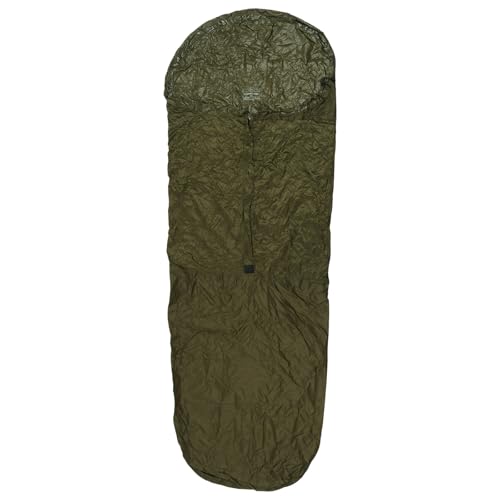 Sac de couchage militaire housse de protection imperméable plein air