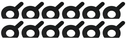 Spacer étrier de frein ACDelco 45K3115 entretoise de guidage avant
