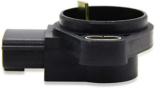 Miniatura 3 de SERA483-05 22620-31U01 Sensor de posición del acelerador (TPS) Compatible con Nissan Sentra Pickup D21 Infiniti I30