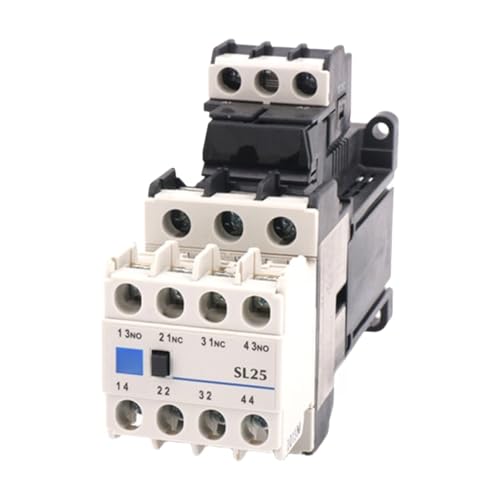 Interrupteur silencieux SL09 SL25 40 65 contact spécial ascenseur AC