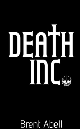 Cover of Death Inc.