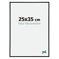 Cadre Puzzle 60 X 85 Cm – Your Decoration – Hêtre Clair, Plastique Anti-UV, Fait Aux Pays-Bas