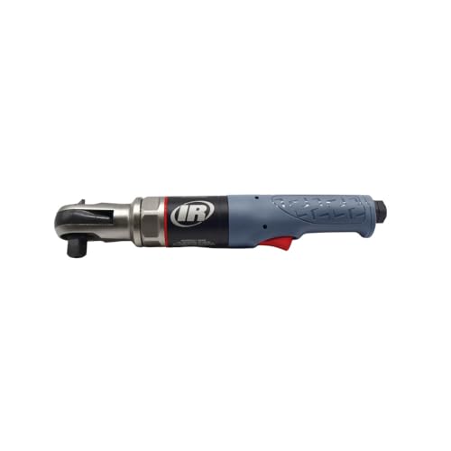 Ingersoll-Rand Clé à Cliquet Pneumatique 1211MAX-D4, 3/8