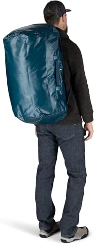 Osprey 10003720 Transporter 95L Travel Duffel Bag thumb #12