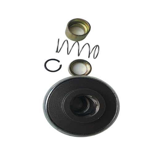 Engrenage de démarrage anti-panne pour hors-bord 40-50 CV 66T 81857-00