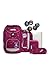 ergobag Pack Set ergonomischer Schulranzen, Vorgänger-Kollektion, flexibel 6-teilig 1. Klasse Grundschule