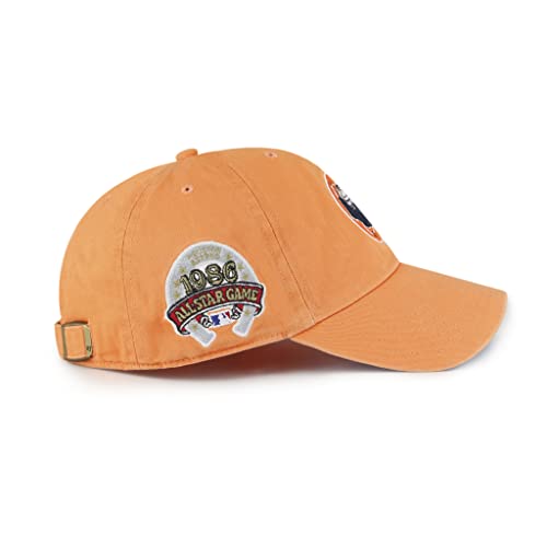 Gorra Ajustable 47 MLB All Star Game Houston Astros miniatura 2