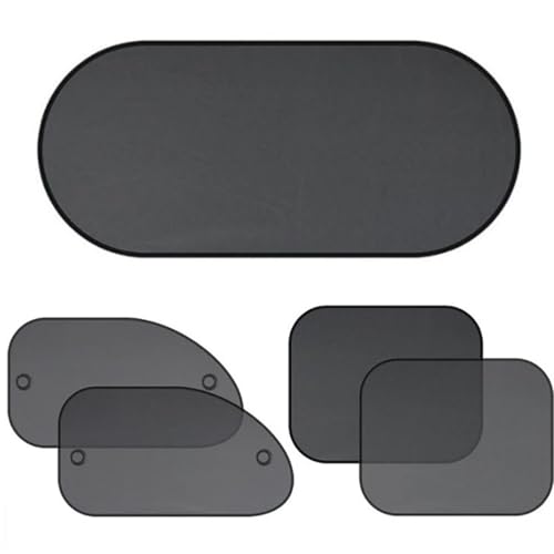 Car Sun Shade for BYD Atto 3 2022-2024,Heat Insulation Sun Visor, Sun Protection,Keeping Your...