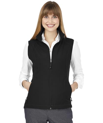 Image of Charles River Apparel Women's Pack-n-go Vest