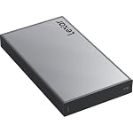 Lexar – Lexar Professional Workflow USB 3.2 Gen2 Portable SSD - 2TB