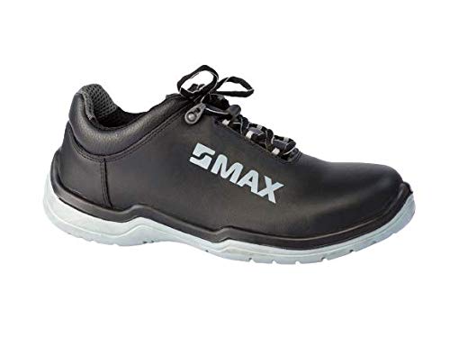 safe Max Mens Industrial Shoes (Industrial Shoe -S1SMDPU-1, Numeric_8 UK) Black (B08XXZRNCP) Amazon Price History, Amazon Price Tracker