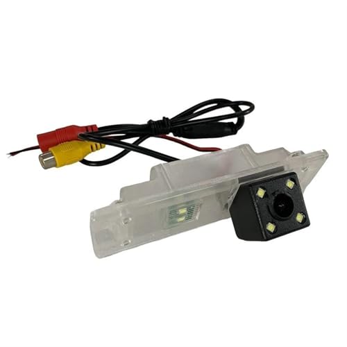 Caméra Sauvegarde pour BMW Série 1 F20 F21 E81 E87 Caméra De Recul Aide Au Stationnement Arrière Sauvegarde Vidéo Vision Nocturne HD Moniteur De Recul