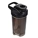 IFUNDOM Sports Protein Shaker Bottle Mezclador: Fitness Agua Jug 500Ml Capacidad de Gran Capacidad Viajes a Prueba de Fugas Botella para Beber para Camping Senderismo Entrenamiento