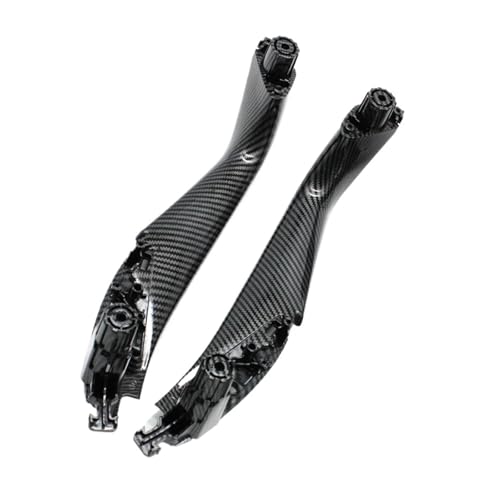 Garniture poignée porte intérieure Carbon Front pour BMW M5 F90 2017