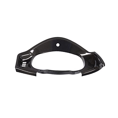 pour Toyota 86 GT86 pour Subaru BRZ 2012-2020 intérieur Auto Tableau de Bord Instrument Cadre Couverture Autocollant Garniture Voiture Style Cover