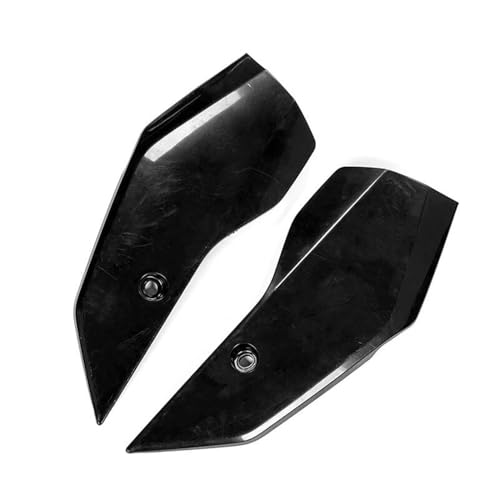 Becquet Latéral X-MAX 300 2023-2024 - Panneau de Protection Choc de Moto