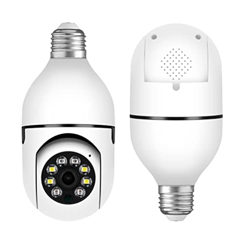 What Is The Best Budget Outdoor Wifi Security Camera Automic Cowboy STL