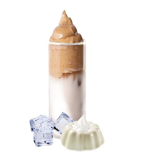 Eiskaffee mit Vanille Sahne Geschmack Abpackung 10 x 1 kg
