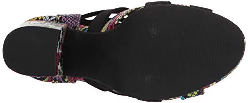 YOKI Women's Comfort Pump4