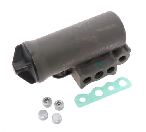 Wabco AIR SYS - VALVE, GOVERNOR
