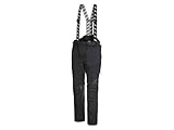 Gore Tex Rukka Realer GTX Motorrad Textilhose Kurz 56 Lang