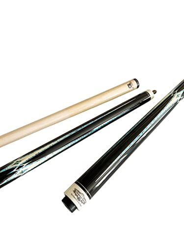 2022 New Champion Constellation Series Pool cue-5/16 x18,57" miniatura 6
