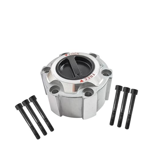 Moyeu de roue avant débrayable B014 pour Nissan Pickup et Navara D22