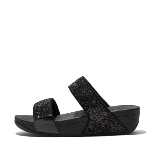 Fitflop Women's Slide Wedge Sandal