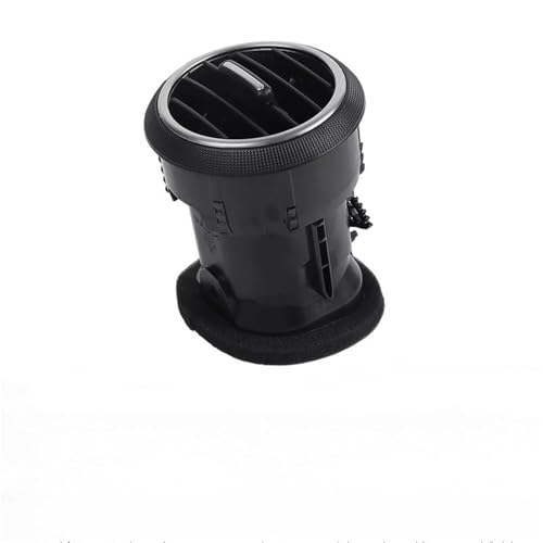 Rejilla de aire para mantener el clima ideal en su viaje en un Audi A3 8P