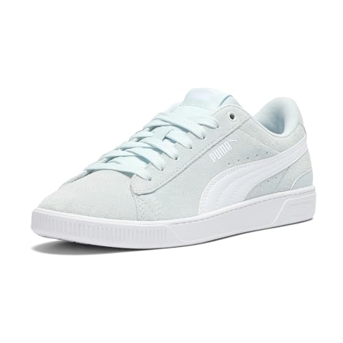 PUMA Womens Vikky V3 Sneakers Shoes Casual - Blue2