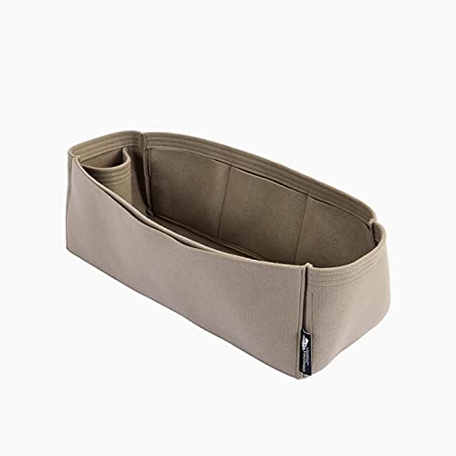 Singular Style Bag and Purse Organizer Compatible for the Designer Bag Keepall 45, 50, 55, and 60