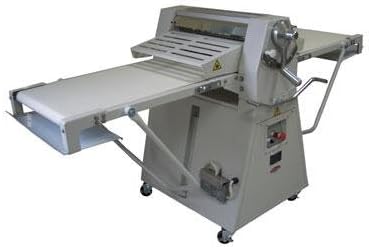 BMFRS02 BakeMax - Dough Sheeter, floor model
