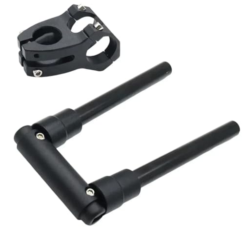 Guidon de scooter électrique instable remplacez par ce tube 25 mm