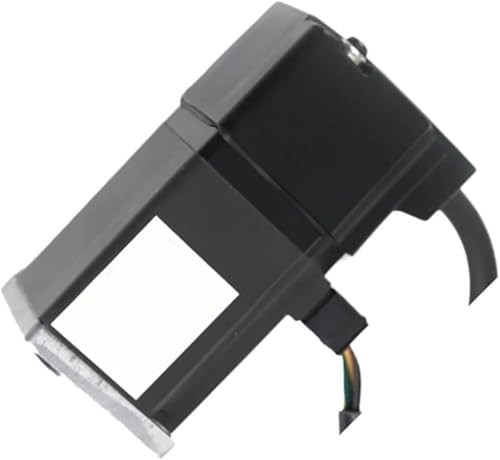 Servomoteur AC HC-PQ23K pour automatiser un système de convoyage industriel