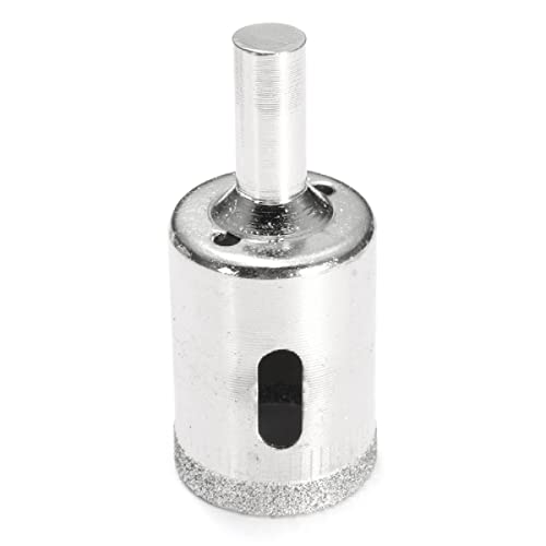 Broca de diamante 10 piezas para cerámica y vidrio miniatura 3