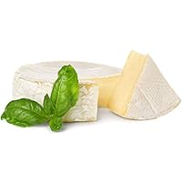 Algopix Similar Product 2 - French Brie Cheese 60% - 7 pounds