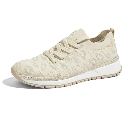 LUCKY STEP Mesh Slip On Sneaker