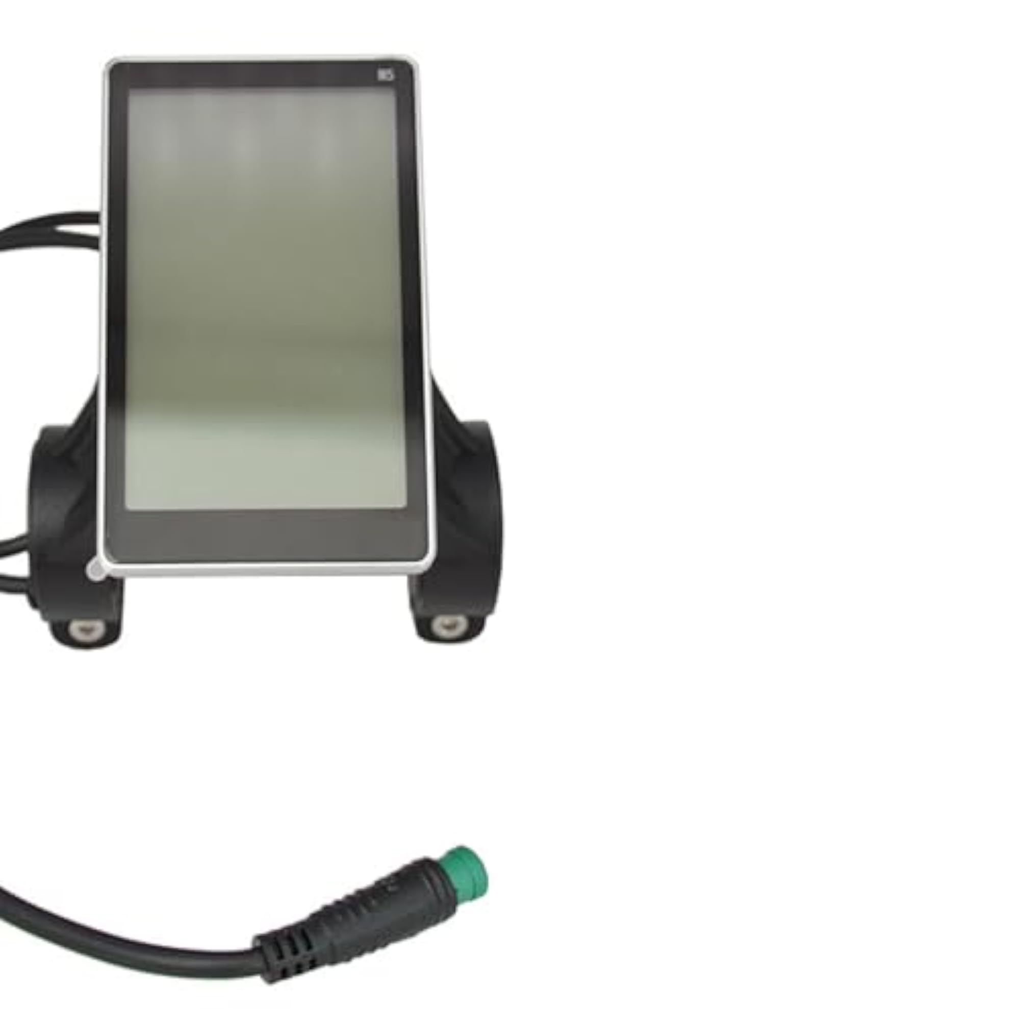 Electric Bicycle LCD Display for 24V 36V 48V Scooter