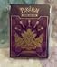 65 Mega Alakazam EX Sleeves / Deck Protectors (for Pokemon Cards) From Fates Collide Elite Trainer Box
