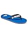 Produktbild Quiksilver Herren Molokai Sandale, Schwarz (Negro/(Xkbk Black/Blue/Black) Xkbk), 45 EU