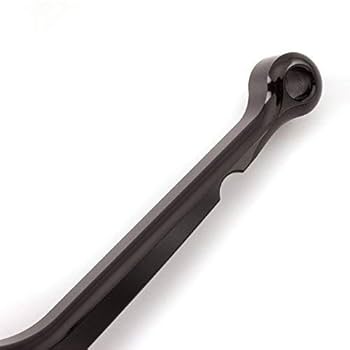 FXCNC Billet Long Adjustable Brake Clutch Levers Compatible