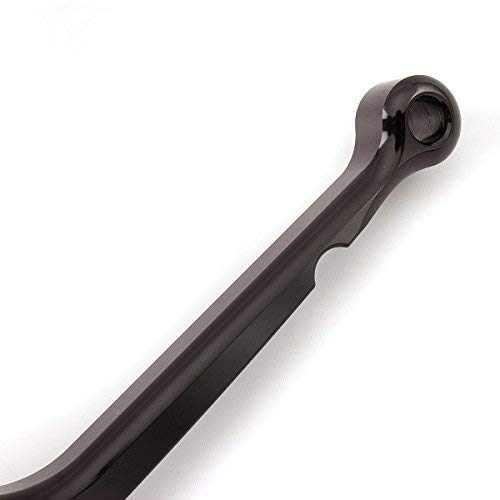 FXCNC Racing Freno Ajustable Embrague Palancas para CB1100/GIO special 2013-2017,VFR1200/F 2016-2017,CBF1000/A 2010-2013