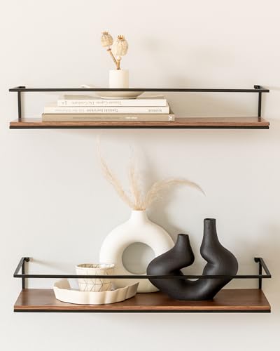 Kazai.   Juego de Estantería de Pared