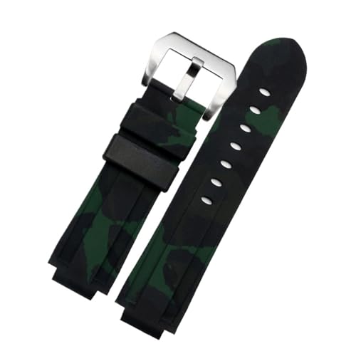 [X] 20 22 ~[g 24 ~[ghVRグvoh^CbNXV[Y T2N739 T2N720 T2N721 tBbgplC PAM111 XgbvuXbg(Camogreen-silver)