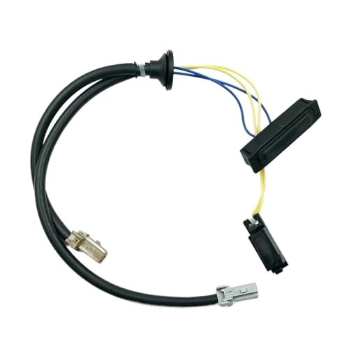 Loquet de coffre Nissan Sentra 2006-2010 bouton d'ouverture de hayon