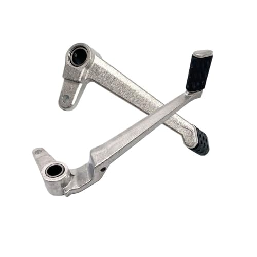 Levier de vitesse moto en alu pour Monster 796 696 1100 S