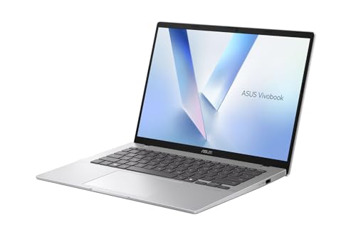 Pack PC portable Asus Vivobook 14S1407QA BRUN078W 14'' 60 Hz Snapdragon® X RAM SSD + Sac à dos + sans fil - vue 9
