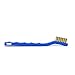 Osborn International 83112SP Economy Small Cleaning Stainless Brass Scratch Brush, 3/8