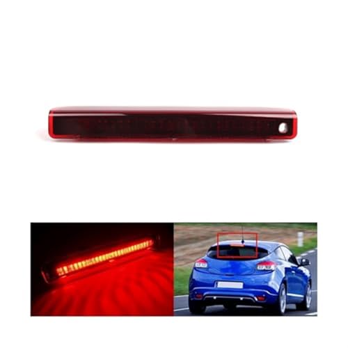 Feu stop arrière pour Renault Megane 3 Berline Hatchback 2008-2016 - 4