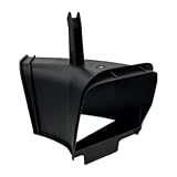 EGO Power+ 3132946001 Side Discharge Chute for LM2110, LM2110SP and LM2120SP 21" Lawn Mowers